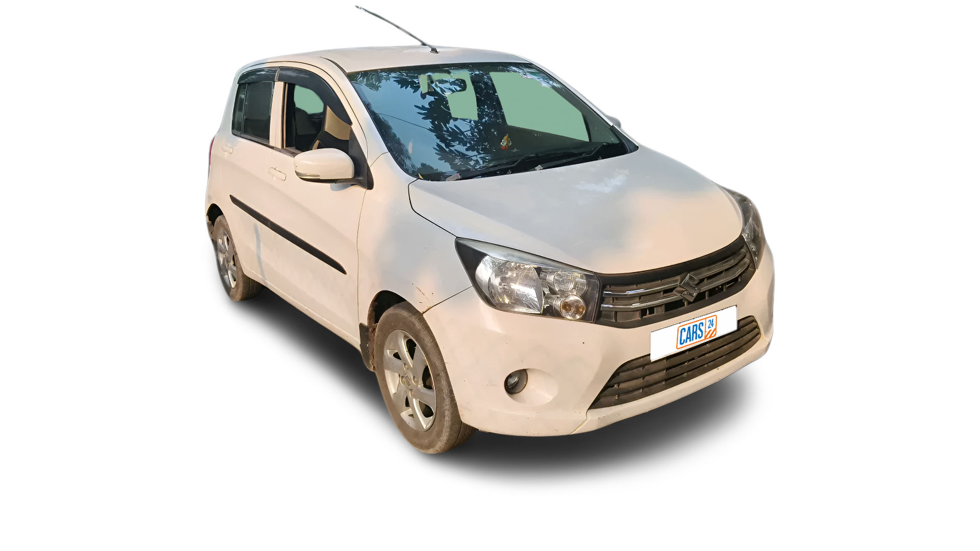 Maruti Celerio-img